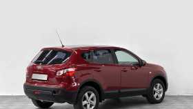 Nissan Qashqai 2011 г.в.