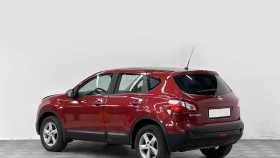 Nissan Qashqai 2011 г.в.