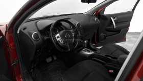 Nissan Qashqai 2011 г.в.
