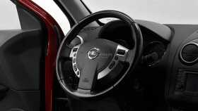 Nissan Qashqai 2011 г.в.