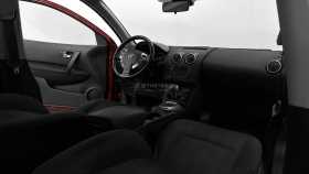 Nissan Qashqai 2011 г.в.