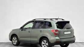 Subaru Forester 2013 г.в.