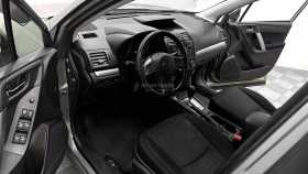 Subaru Forester 2013 г.в.