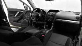 Subaru Forester 2013 г.в.