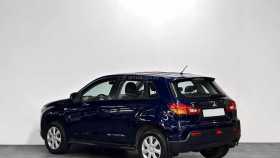 Mitsubishi ASX 2012 г.в.
