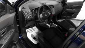 Mitsubishi ASX 2012 г.в.