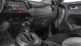 Kia Sportage 2010 г.в.