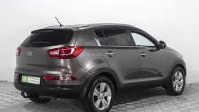 Kia Sportage 2010 г.в.