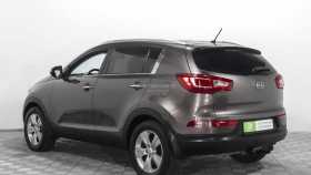 Kia Sportage 2010 г.в.