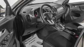Kia Sportage 2010 г.в.