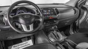 Kia Sportage 2010 г.в.