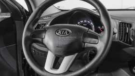 Kia Sportage 2010 г.в.