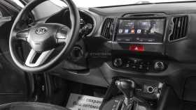 Kia Sportage 2010 г.в.