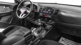 Kia Sportage 2010 г.в.