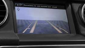 Land Rover Discovery 2012 г.в.