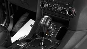 Land Rover Discovery 2012 г.в.