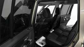 Land Rover Discovery 2012 г.в.