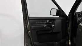 Land Rover Discovery 2012 г.в.