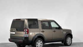Land Rover Discovery 2012 г.в.