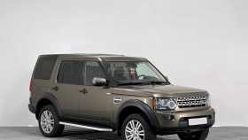 Land Rover Discovery 2012 г.в.