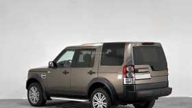 Land Rover Discovery 2012 г.в.