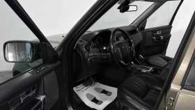 Land Rover Discovery 2012 г.в.