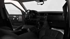 Land Rover Discovery 2012 г.в.