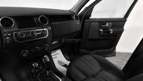 Land Rover Discovery 2012 г.в.