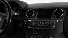 Land Rover Discovery 2012 г.в.