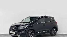 Chery Tiggo 4 Pro 2022 г.в.