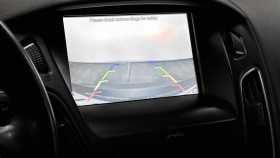 Ford Focus 2017 г.в.