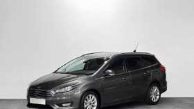 Ford Focus 2017 г.в.