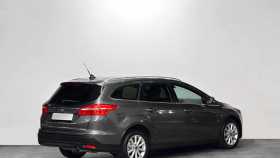 Ford Focus 2017 г.в.