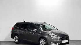 Ford Focus 2017 г.в.