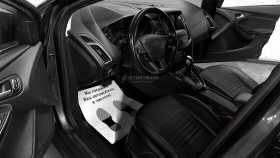 Ford Focus 2017 г.в.