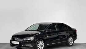 Volkswagen Passat 2011 г.в.