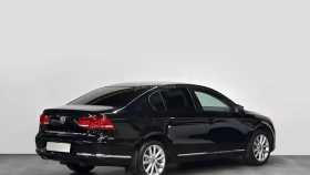 Volkswagen Passat 2011 г.в.