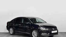 Volkswagen Passat 2011 г.в.