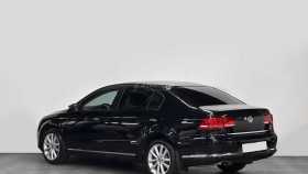 Volkswagen Passat 2011 г.в.