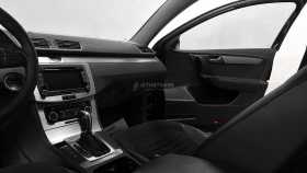 Volkswagen Passat 2011 г.в.