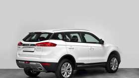 Geely Atlas 2018 г.в.