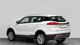 Geely Atlas 2018 г.в.