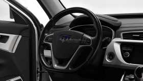 Geely Atlas 2018 г.в.