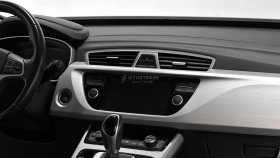 Geely Atlas 2018 г.в.