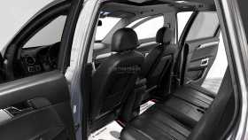 Opel Antara 2012 г.в.