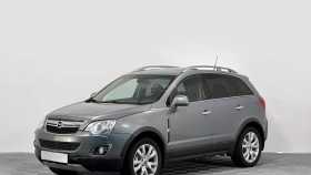 Opel Antara 2012 г.в.