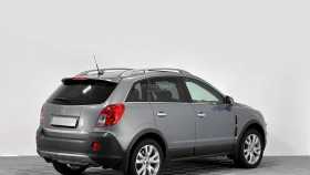 Opel Antara 2012 г.в.