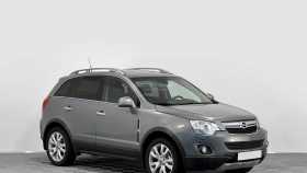 Opel Antara 2012 г.в.