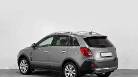 Opel Antara 2012 г.в.