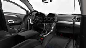 Opel Antara 2012 г.в.